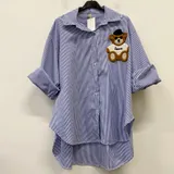 camicia — foto 4