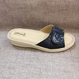 Ciabatte&Zoccoli(D) Genere Ciabatte Donna Made in Italia — foto 3