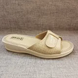 Ciabatte&Zoccoli(D) Genere Ciabatte Donna Made in Italia — foto 5