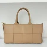 Donna Borsa a Tracolla Quattro stagioni Made in Italia Quotidiano — foto 3
