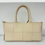 Donna Borsa a Tracolla Quattro stagioni Made in Italia Quotidiano — foto 4