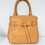 Borsa a Tracolla Donna Quattro stagioni Made in Italia — foto 3
