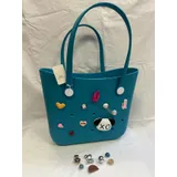 Borsa a Tracolla Donna Quattro stagioni Made in Cina Tempo libero Colore Unico — foto 1