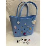 Borsa a Tracolla Donna Quattro stagioni Made in Cina Tempo libero Colore Unico — foto 3