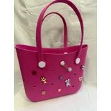 Borsa a Tracolla Donna Quattro stagioni Made in Cina Tempo libero Colore Unico — foto 4
