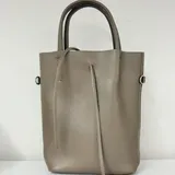 Borsa a Tracolla Donna Quattro stagioni Made in Italia — foto 5