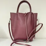 Borsa a Tracolla Donna Quattro stagioni Made in Italia — foto 1