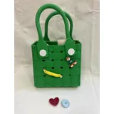 Borsa a Tracolla Donna Quattro stagioni Made in Cina Tempo libero Colore Unico — foto 1
