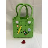 Borsa a Tracolla Donna Quattro stagioni Made in Cina Tempo libero Colore Unico — foto 4