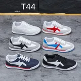 Sneakers(U) Uomo Sneakers basse Uomo Primavera/Estate Made in Cina Quotidiano Piatto Tonda — foto 3