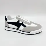 Sneakers(U) Uomo Sneakers basse Uomo Primavera/Estate Made in Cina Quotidiano Piatto Tonda — foto 4
