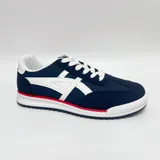 Sneakers(U) Uomo Sneakers basse Uomo Primavera/Estate Made in Cina Quotidiano Piatto Tonda — foto 5