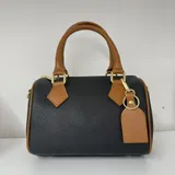 Borsa a Tracolla Donna Quattro stagioni Made in Italia — foto 1
