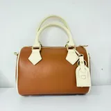 Borsa a Tracolla Donna Quattro stagioni Made in Italia — foto 4