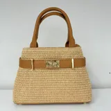 Borsa a Tracolla Donna Quattro stagioni Made in Italia — foto 1