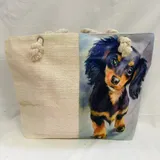 Borsa a Tracolla Donna Primavera/Estate Made in Cina Tempo libero Colore Unico — foto 1