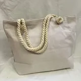 Borsa a Tracolla Donna Primavera/Estate Made in Cina Tempo libero Colore Unico — foto 3