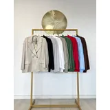 Giacche(D) Genere Giacca Blazer Giacca Donna Primavera/Estate Made in Italia Quotidiano — foto 1