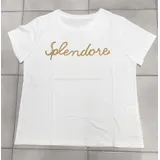 T-Shirt & Top(D) Genere T-Shirt Donna Estate Made in Italia Tempo libero Vari Colori — foto 1