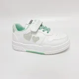 Sneakers(B) Bambini Sneaker classico Bambina Quattro stagioni Made in Cina Quotidiano Piatto Tonda — foto 5