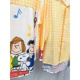 Camicie(D) Genere Camicetta Camicia Casual Donna Primavera/Estate Made in Italia Tempo libero Vari Colori Lino — foto 4