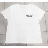 T-Shirt & Top(D) Genere T-Shirt Donna Estate Made in Italia Tempo libero Vari Colori — foto 1