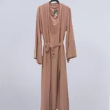 Vestiti Genere Donna Estate Made in Italia Quotidiano Vari Colori Curvy(taglie forti) — foto 3