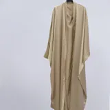 Vestiti Genere Donna Estate Made in Italia Quotidiano Vari Colori Curvy(taglie forti) — foto 1