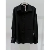 Camicie(D) Genere Camicetta Camicia Casual Donna Quattro stagioni Made in Italia — foto 4