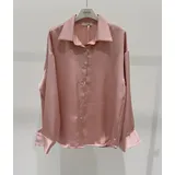 Camicie(D) Genere Camicetta Camicia Casual Donna Quattro stagioni Made in Italia — foto 5