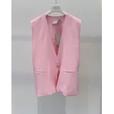 Giacche(D) Genere Giacca Leggere Giacca Unisex Quattro stagioni Made in Italia — foto 5