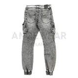 Uomo Jeans Bootcut  — foto 3