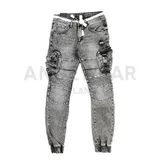 Uomo Jeans Bootcut  — foto 1