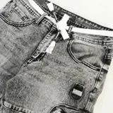 Uomo Jeans Bootcut  — foto 4
