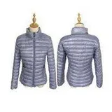 Giacche(D) Genere Giacca a vento Giacca Donna Primavera Made in Cina Quotidiano Vari Colori Standard — foto 1