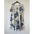 blu #10245F