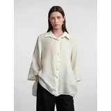 T-Shirt Maglie Donna Autunno Made in Italia Quotidiano Vari Colori Standard — foto 1