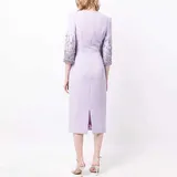 Gonne Genere Gonna  Donna Primavera/Estate Made in Cina Tempo libero Vari Colori Standard Maculata — foto 5