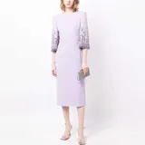 Gonne Genere Gonna  Donna Primavera/Estate Made in Cina Tempo libero Vari Colori Standard Maculata — foto 1