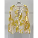 Camicie(D) Genere Camicetta Camicia Casual Donna Quattro stagioni Made in Italia — foto 5