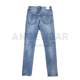 Uomo Jeans Bootcut  — foto 3