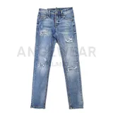 Uomo Jeans Bootcut  — foto 1