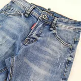 Uomo Jeans Bootcut  — foto 4