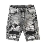 Uomo Jeans Bootcut — foto 1