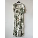 verde #57604B