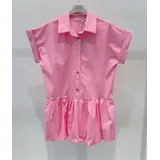 Camicie(D) Genere Camicetta Camicia Casual Donna Quattro stagioni Made in Italia — foto 5