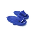 blu #000099