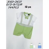 Intimo(B) Bambini — foto 1