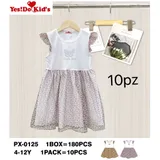 Vestiti Bambini Primavera/Estate — foto 1
