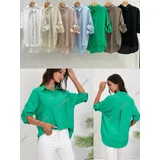 Camicie(D) Genere Donna Primavera/Estate — foto 1